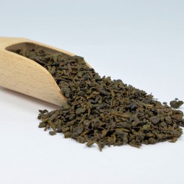Zielona herbata Gunpowder Specjal 12,50 zł