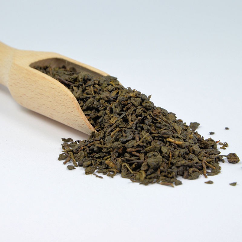 Zielona herbata Gunpowder Specjal 12,50 zł