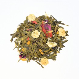 Zielona herbata Wiosenne przebudzenie 14,20 zł