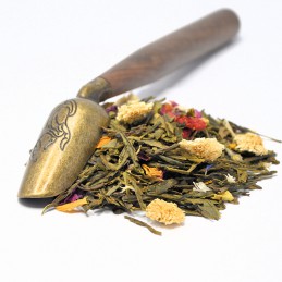 Zielona herbata Wiosenne przebudzenie 14,20 zł