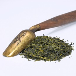 Zielona herbata PREMIUM JAPAN SENCHA 22,00 zł