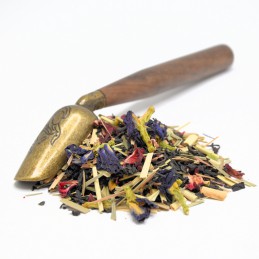 Fioletowa herbata Purple Tea Fantastic 18,50 zł
