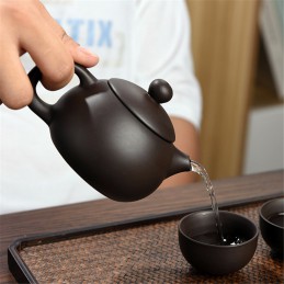 Akcesoria/ceramika Zestaw do tradycyjnego parzenia herbaty Kung-Fu Cha 199,00 zł