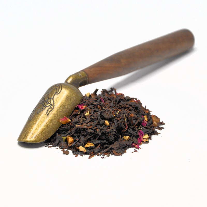 Czarna herbata Korzenno – Waniliowa 13,80 zł