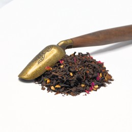 Czarna herbata Korzenno – Waniliowa 13,80 zł