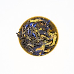Niebieska herbata King Blue 21,00 zł
