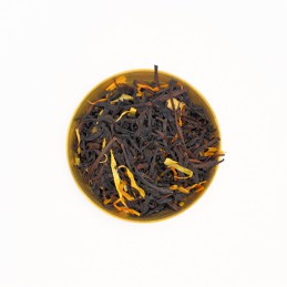 Czarna herbata Imbirowo- Miodowa czarna 14,50 zł