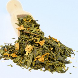 Zielona herbata Sencha Lotos Gold 13,00 zł