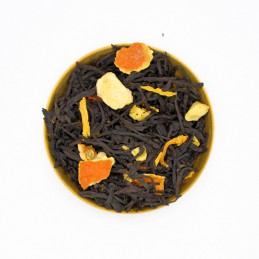 Czarna herbata Herbatka Hawajska 14,50 zł