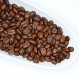 Kawy smakowe Kawa Śliwka w czekoladzie 33,00 zł
