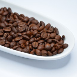 Kawy smakowe Kawa Śliwka w czekoladzie 33,00 zł
