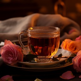 Czarna herbata Happy Valentine's 14,40 zł
