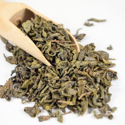 Zielona herbata Liść zielony 9,00 zł