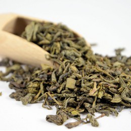 Zielona herbata Liść zielony 9,00 zł