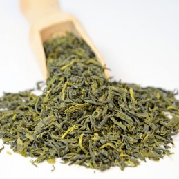 Zielona herbata Herbata zielona Korea OP 14,50 zł