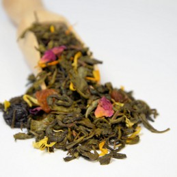 Zielona herbata Wiśniowe sady 13,80 zł