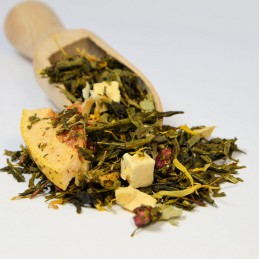 Zielona herbata Sekret Harmonii 13,80 zł
