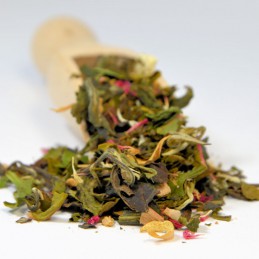 Biała herbata Alabastrowa Orchidea 16,20 zł