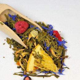 Zielona herbata Magiczne harce 13,60 zł