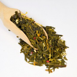 Zielona herbata Motyli Czar 13,80 zł