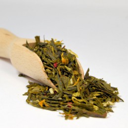 Zielona herbata Motyli Czar 13,80 zł