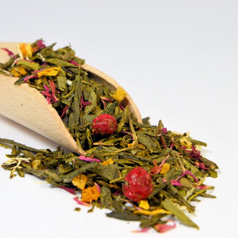 Zielona herbata Abrakadabra 14,40 zł