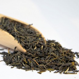 Fioletowa herbata Purple Tea Kenia 17,00 zł
