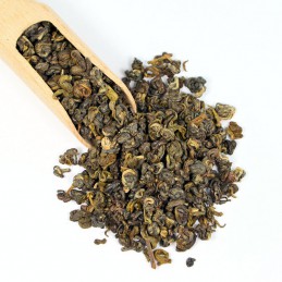 Zielona herbata Spiral Green Tea 12,80 zł
