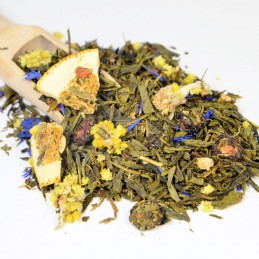 Zielona herbata Poranny Brzask 13,60 zł