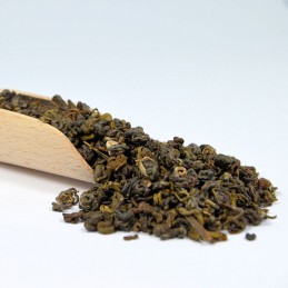 Zielona herbata Spiral Green Tea 12,80 zł