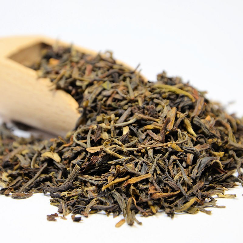 Zielona herbata Herbata Zielona Assam Khongea 14,20 zł