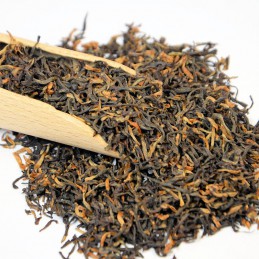 Czarna herbata Herbata czarna Assam STGTOP 21,00 zł