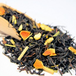 Czarna herbata Natural cytrus 13,40 zł