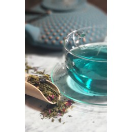 Niebieska herbata Błękitna laguna – herbata typu Premium 20,50 zł