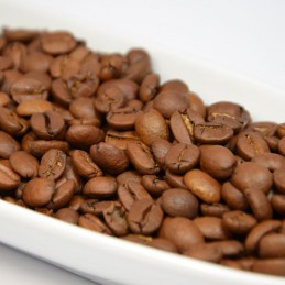 Kawy naturalne Arabica Brazylia Santos Exlusive 36,50 zł