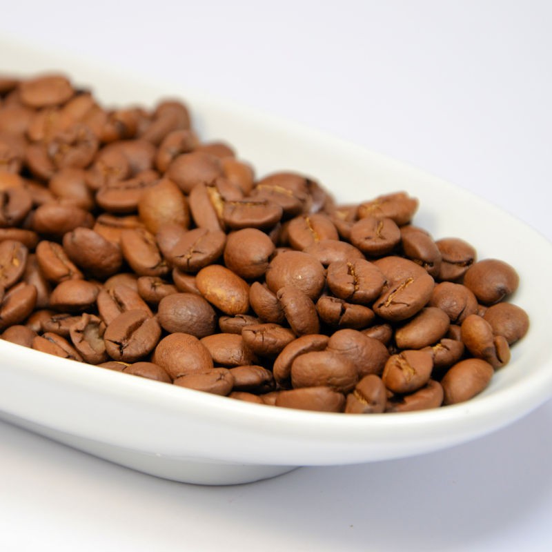 Kawy naturalne Arabica Brazylia Santos Exlusive 36,50 zł