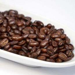Kawy naturalne Arabica Etiopia Yirgacheffe Exlusive 39,00 zł