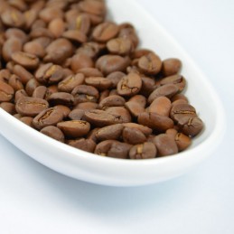 Kawy naturalne Arabika Indie Plantation Exlusive 42,00 zł