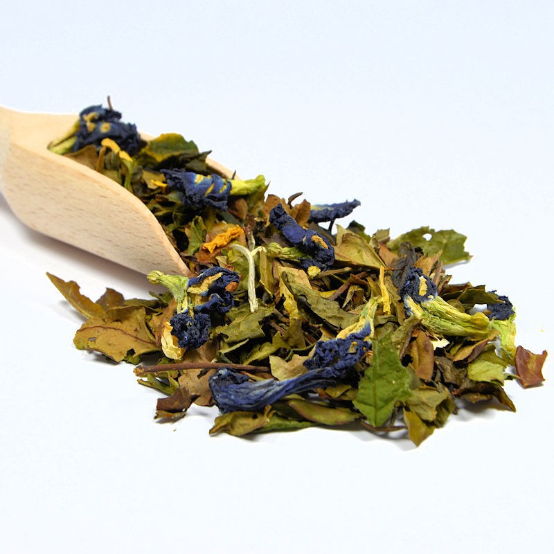 Niebieska herbata Amazing Tea op.25g 16,00 zł