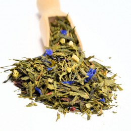 Zielona herbata Smaki tropików 13,60 zł