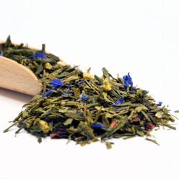 Zielona herbata Smaki tropików 13,60 zł