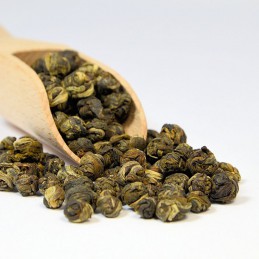 Zielona herbata ZHU Green Long Tea 28,00 zł