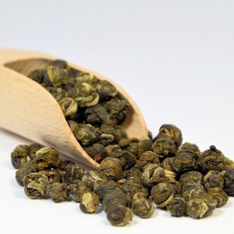 Zielona herbata ZHU Green Long Tea 28,00 zł