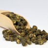 ZHU Green Long Tea