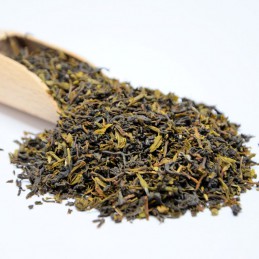 Zielona herbata Darjeeling Green FTGFOP 1 23,00 zł