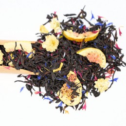 Czarna herbata Figo Fago 15,60 zł