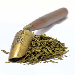 Zielona herbata Sencha Japan Style Organic 17,50 zł