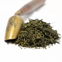 Zielona herbata Gyokuro Japan Style 19,20 zł
