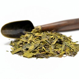 Zielona herbata LUNG CHING ,,Smocze źródło’’ 12,00 zł