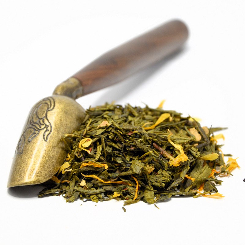 Zielona herbata Miodowo-Imbirowa 14,50 zł